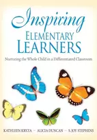 KNYGA Kathleen Kryza Inspiring Middle and Secondary Learners