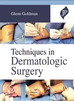 KNYGA Glenn Goldman Techniques in Dermatologic Surgery