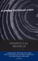 KNYGA Olaf Zenker Irish/ness Is All Around Us