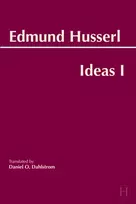 KNYGA Edmund Husserl Ideas for a Pure Phenomenology and Phenomenological Philosophy