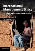 KNYGA Terence Jackson International Management Ethics