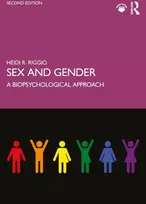 KNYGA Bookshop Sex and Gender