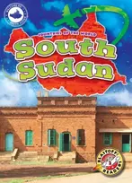 KNYGA Monika Davies South Sudan