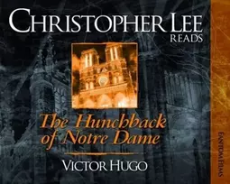KNYGA Victor Hugo Hunchback of Notre Dame