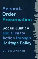 KNYGA Erica Avrami Second-Order Preservation