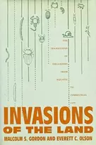KNYGA Malcolm Gordon Invasions of the Land