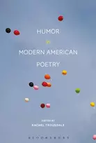 KNYGA Rachel Trousdale Humor in Modern American Poetry