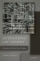 KNYGA Andrea Bianchi International Law Theories