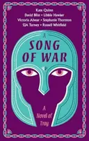 KNYGA Kate Quinn Song of War