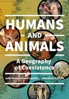 KNYGA Julie Urbanik Humans and Animals