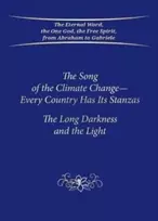 KNYGA House Gabriele Publishing Song of the Climate Change - Every Country Has Its Stanzas (PB)
