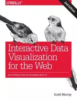 KNYGA Scott Murray Interactive Data Visualization for the Web