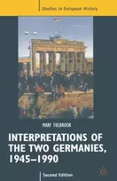 KNYGA Bookshop Interpretations of the Two Germanies, 1945-1990