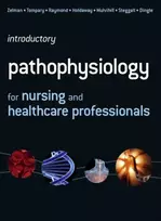 KNYGA Mark Zelman Introductory Pathophysiology for Nursing and Healthcare Professionals