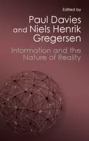 KNYGA Paul (Arizona State University) Davies Information and the Nature of Reality