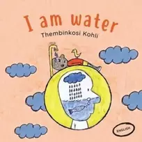 KNYGA Thembinkosi Kohli I am water