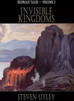 KNYGA Steven Utley Invisible Kingdoms