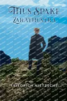 KNYGA Friedrich Nietzsche Thus Spake Zarathustra