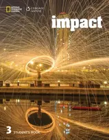KNYGA Diane Pinkley Impact 3 (British English)