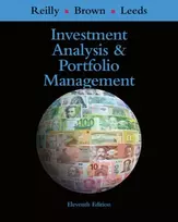 KNYGA Frank K Reilly Investment Analysis and Portfolio Management