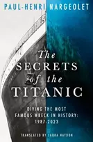 KNYGA Bookshop Secrets of the Titanic