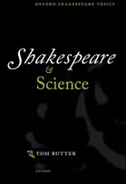 KNYGA Tom Rutter Shakespeare and Science