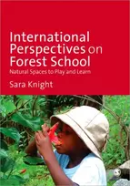KNYGA Bookshop International Perspectives on Forest School