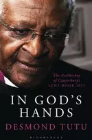 KNYGA Desmond Tutu In God's Hands
