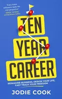KNYGA Jodie Cook Ten Year Career