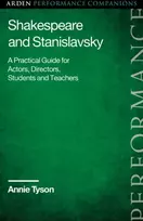 KNYGA Annie Tyson Shakespeare and Stanislavsky