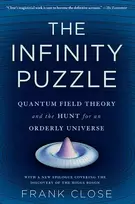 KNYGA Frank Close Infinity Puzzle