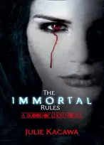 KNYGA Julie Kagawa The Immortal Rules