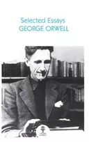 KNYGA George Orwell Selected Essays