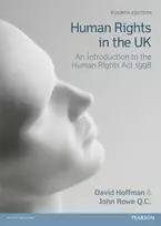 KNYGA David Hoffman Human Rights in the UK