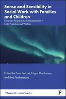 KNYGA Sara Serbati Sense and Sensibility in Social Work with Families and Children