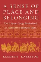 KNYGA Klemens Karlsson Sense of Place and Belonging