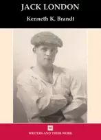 KNYGA Kenneth K Brandt Džekas Londonas
