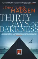 KNYGA Jenny Lund Madsen Thirty Days of Darkness