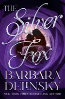 KNYGA Barbara Delinsky Sidabrinis Fox