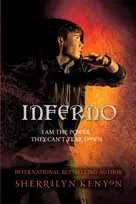 KNYGA Sherrilyn Kenyon Inferno