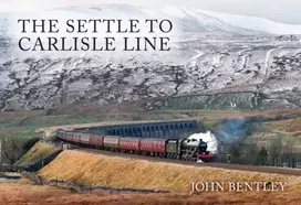 KNYGA John Bentley Settle to Carlisle Line