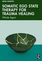 KNYGA Silvia Zanotta Somatic Ego State Therapy for Trauma