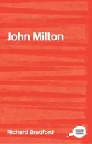 KNYGA Bookshop John Milton