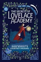 KNYGA Marie Benedict Secrets of Lovelace Academy