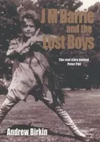 KNYGA Bookshop J.M. Barrie and the Lost Boys