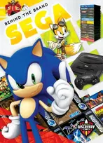 KNYGA Sara Green Sega