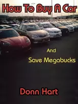 KNYGA Donn Hart How to Buy a Car and Save Megabucks