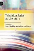 KNYGA Victor Huertas Martin Television Series as Literature