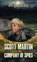 KNYGA Lee Read Scott Martin in the Company of Spies