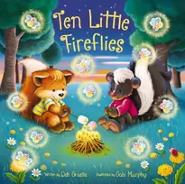 KNYGA Deb Gruelle Ten Little Fireflies